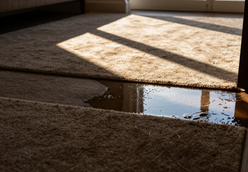 Flood Restoration in Freshwater Homes